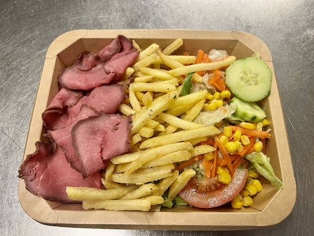 Opinii despre Ligu Lehm în Bern - Gastronomie und Hotellerie