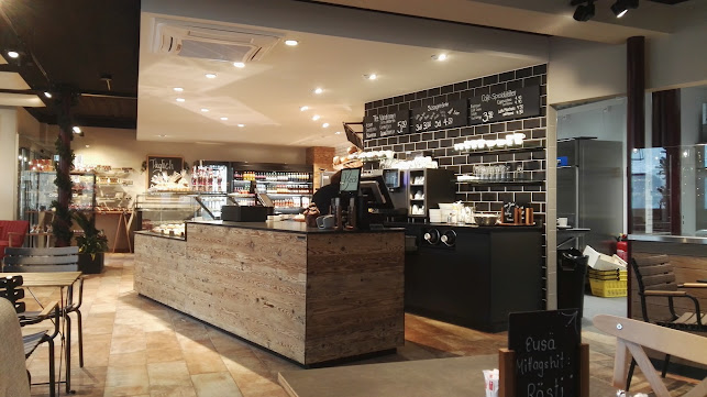 Comentarii opinii despre Albis Beck Café Ottenbach