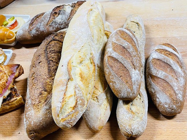 Comentarii opinii despre Boulangerie Contel SA