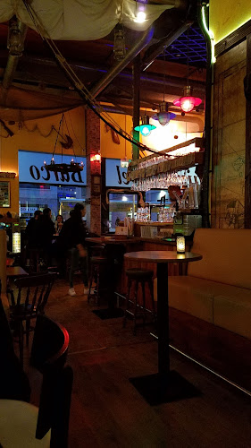 Jaime El Barco - Gastronomie und Hotellerie