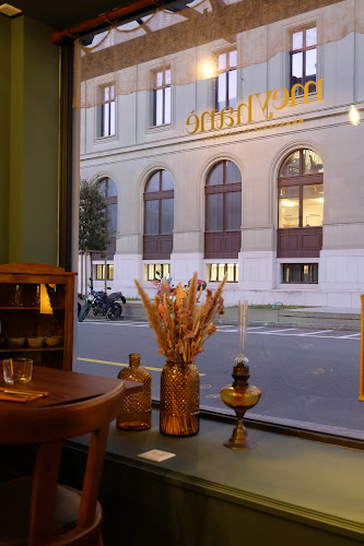 Bd du Théâtre 10, 1204 Genève