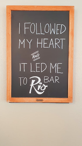 Rio Bar - Gastronomie und Hotellerie