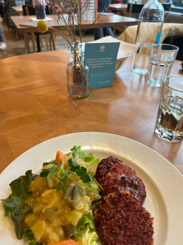 Kochstrasse 2, 8004 Zürich