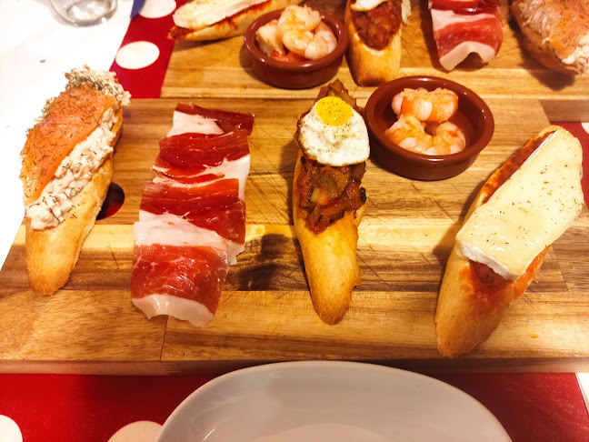 Comentarii opinii despre La Taperia