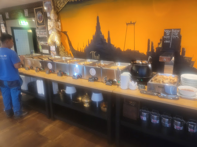 Tam Nan Siam Thai Restaurant