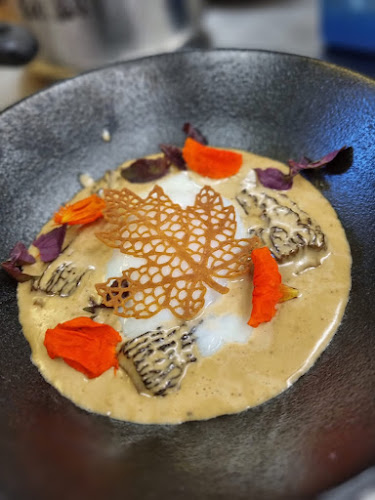 Comentarii opinii despre Restaurant Dix Vins