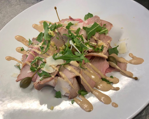 Comentarii opinii despre Restaurant du Théâtre