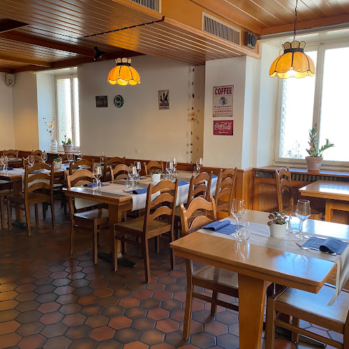 Restaurant pizzeria Le Lion d'Or