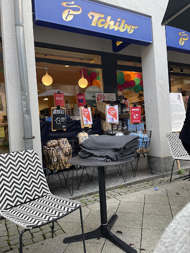 Tchibo Filiale - Rheinfelden