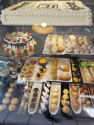 Opinii despre Dolce CuCu în Allschwil - Gastronomie und Hotellerie