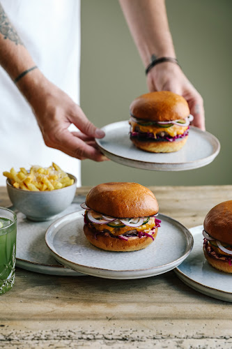 Rooftop - Brasserie & Bar (im Globus) - Bern