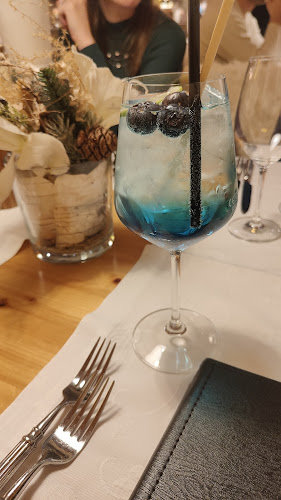 Opinii despre StadtAlp în Emmen - Gastronomie und Hotellerie