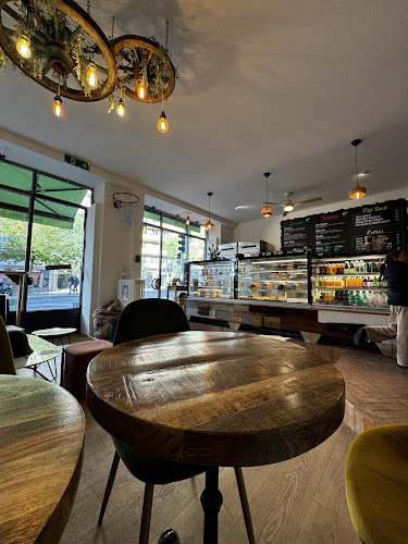 Oh Martine! - Gastronomie und Hotellerie