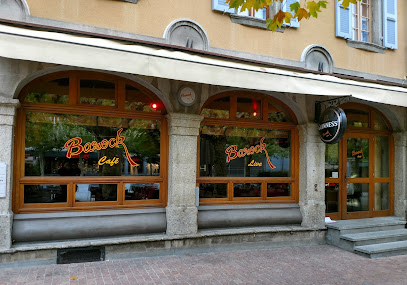 Barock Café