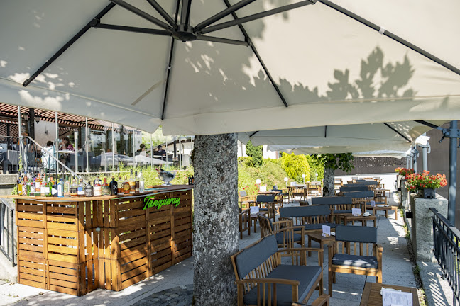 Comentarii opinii despre Restaurant Le Chalet du Mont-Pèlerin