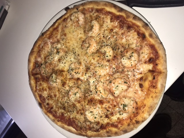 Rosental Imbiss Colak kebab - Basel