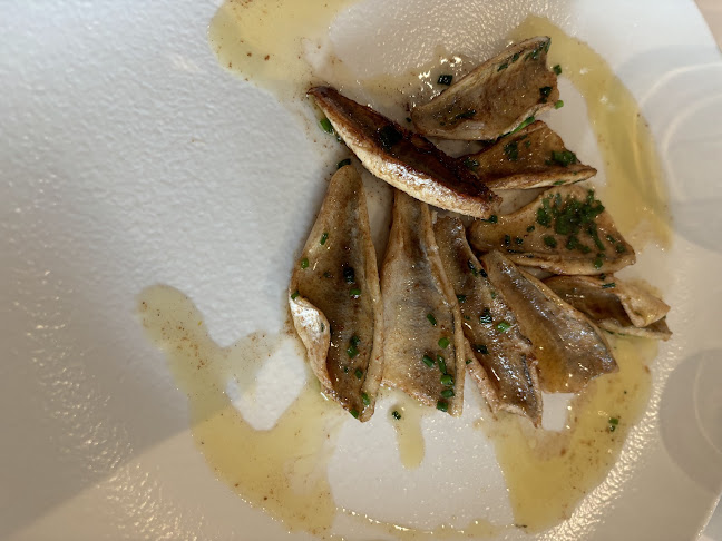 La Brasserie du Rive - Gastronomie und Hotellerie