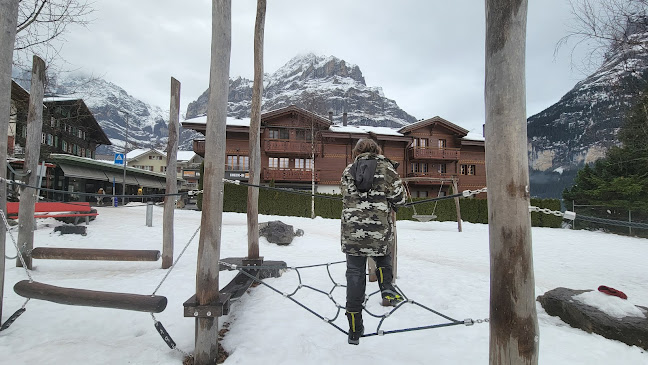 Comentarii opinii despre EIGER+ cafe lounge