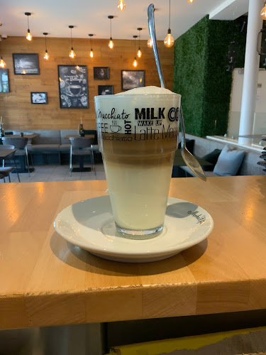 Café Spatz - Wettingen