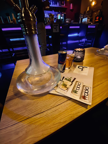 nineTYnine - BAR | LOUNGE | FUMOIR | SHISHA - Aarau