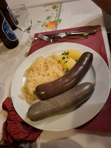 Restaurant zum Besmer - Kreuzlingen