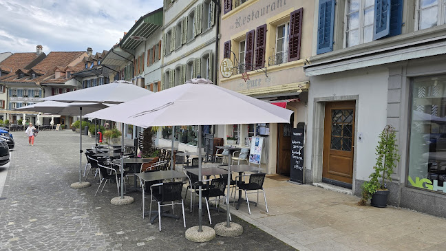 Stadtpl. 23, 3270 Aarberg