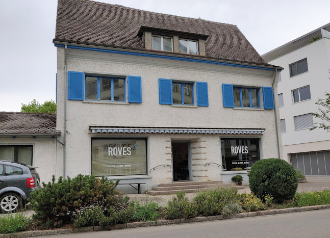 Opinii despre ROVES în Thayngen - Gastronomie und Hotellerie