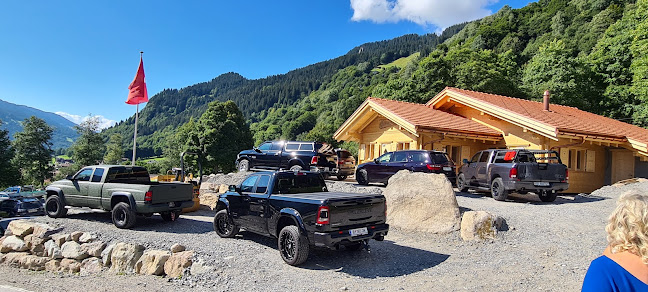 Schlappinstrasse 1, 7252 Klosters-Serneus