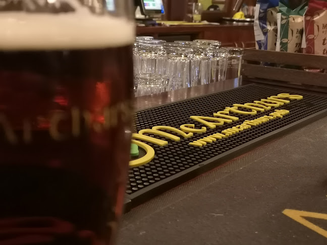 Comentarii opinii despre McArthurs Pub Thun