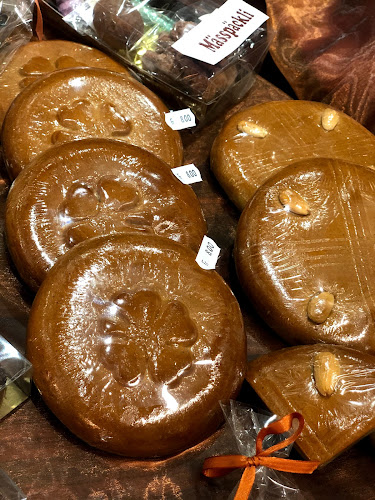 Confiserie Aebischer - Liestal