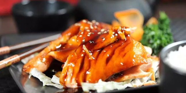 Asia Garden - Zofingen