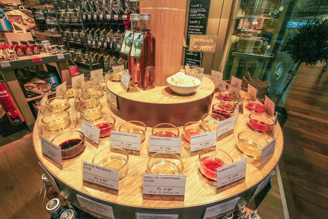 Oil & Vinegar Shoppi Tivoli - Gastronomie und Hotellerie