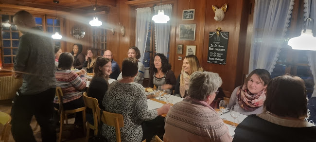 Restaurant Dentenberg - Gastronomie und Hotellerie