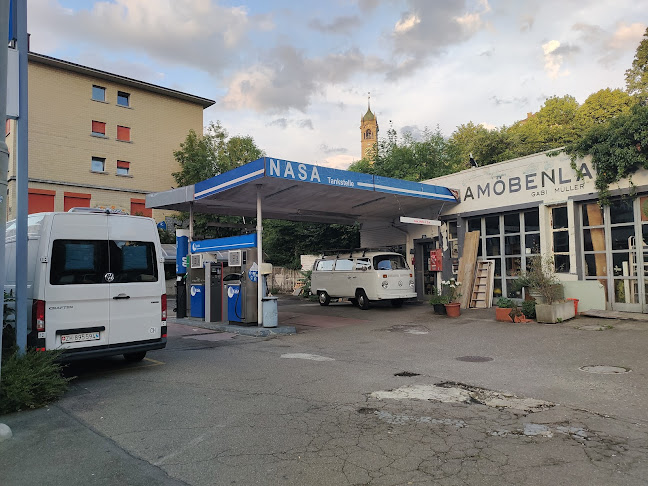 Opinii despre Bistro Bar în Zürich - Gastronomie und Hotellerie