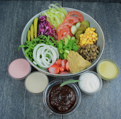 Comentarii opinii despre Vegitat Zürich