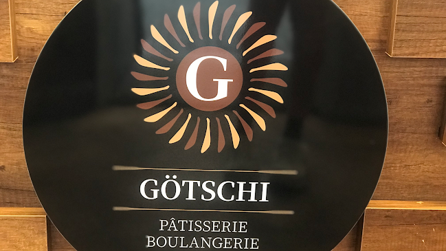 Götschi Pâtisserie Boulangerie Fine - Gastronomie und Hotellerie