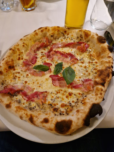 Restaurant Beau Rivage - Gastronomie und Hotellerie