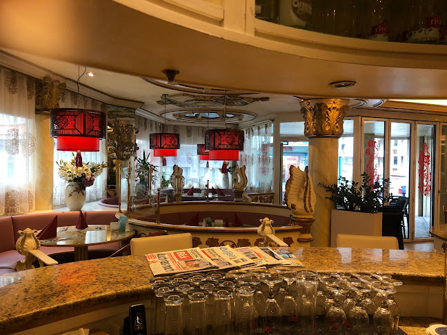 緣 - Gastronomie und Hotellerie