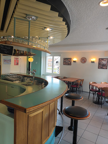 Café des Délices - Bulle