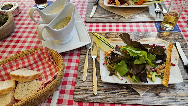 Restaurant Birgisch - Birgisch