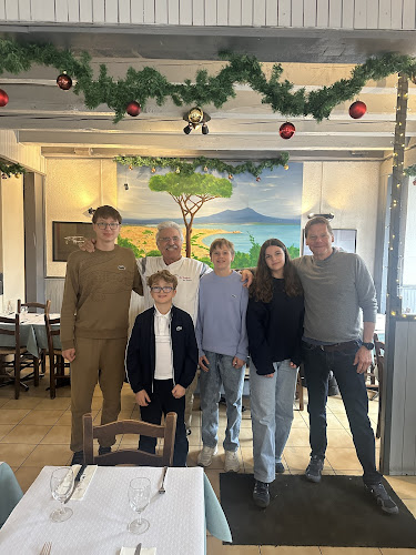 Opinii despre La Trattoria da Tonino în Geneva - Gastronomie und Hotellerie