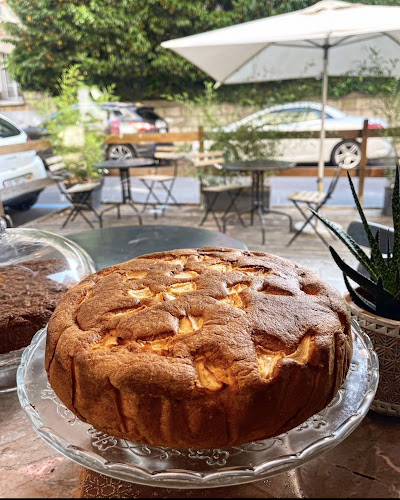 L'Aubépine Café - Gastronomie und Hotellerie