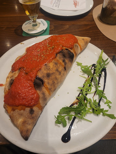 Opinii despre Restaurant Café Casablanca în Kreuzlingen - Gastronomie und Hotellerie