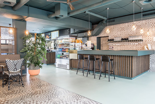 Restaurant Urban Spice