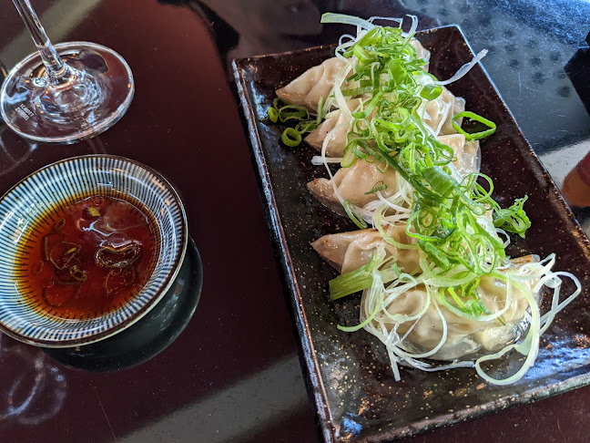 Comentarii opinii despre Ooki Pavillon