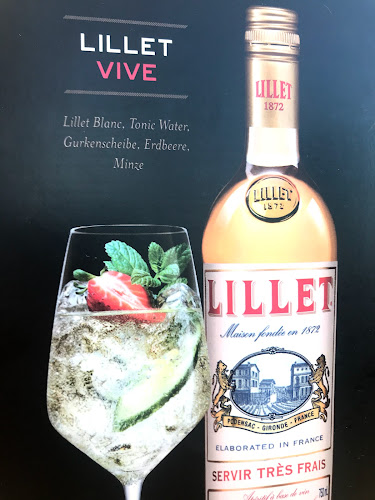 OSCIS FISCHBEIZ - Gastronomie und Hotellerie