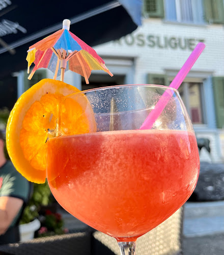 Rössliguet - Rossrüti