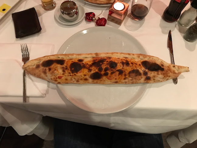 Comentarii opinii despre Mamma Leone