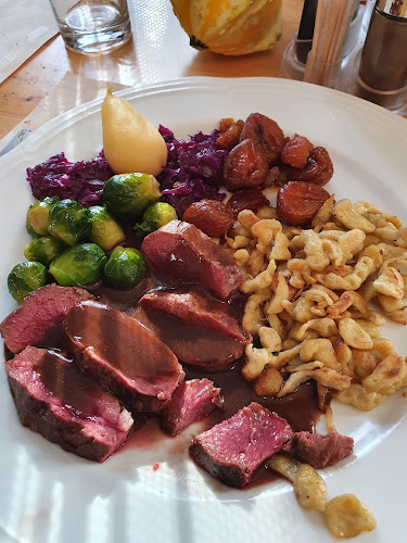 Café du Torrent - Gastronomie und Hotellerie