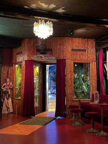 Mata Hari - Gastronomie und Hotellerie